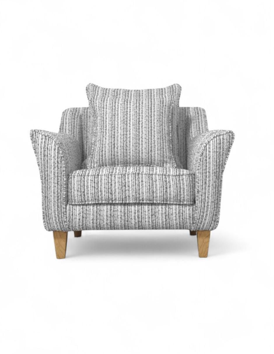 Sillón Tamoa 3