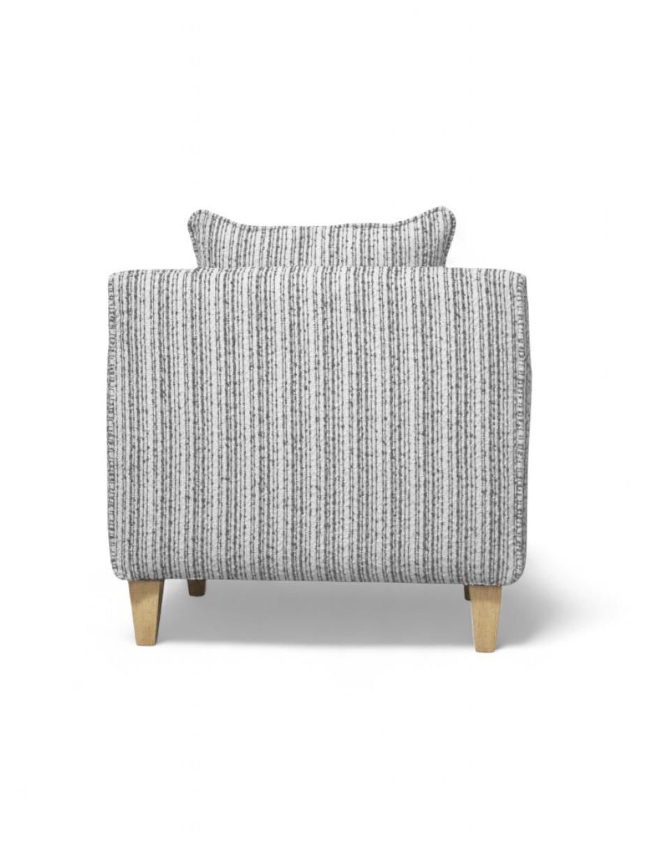 Sillón Tamoa 5
