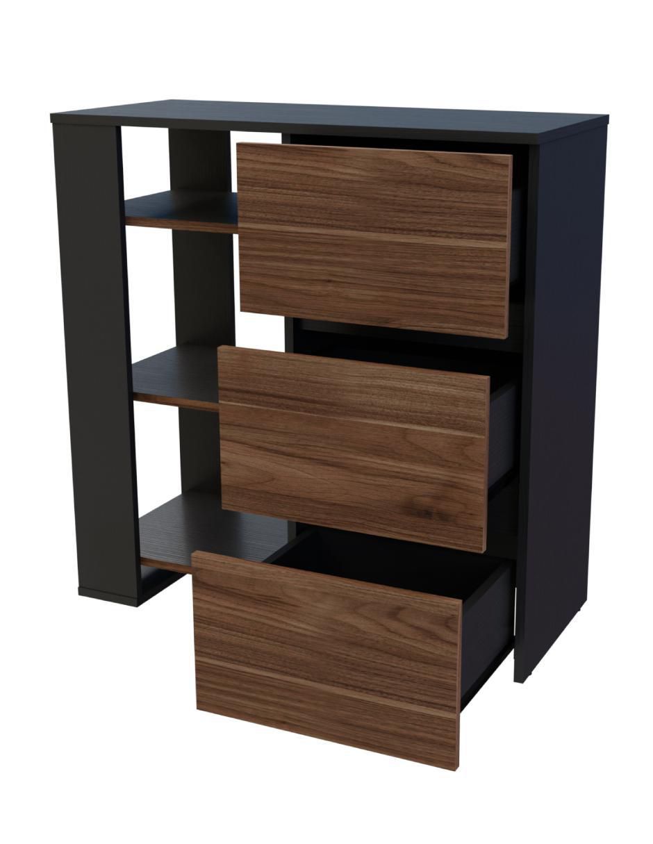 Cajonera armable 3