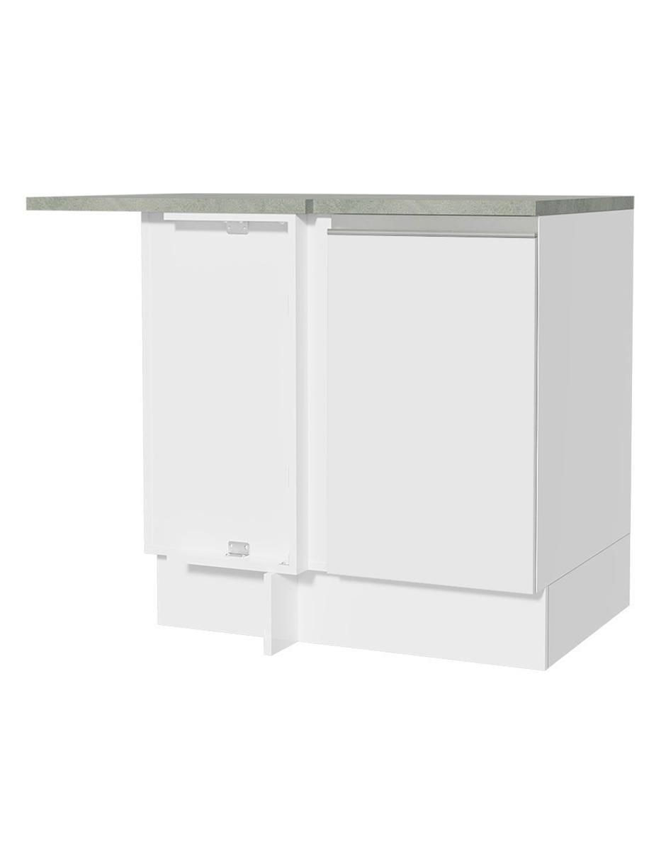 Gabinete armable Glamy de MDP