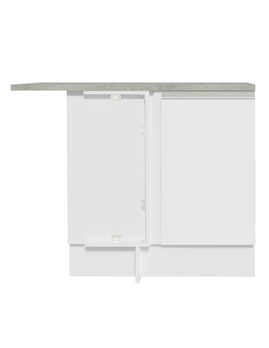 Gabinete armable Glamy de MDP 2