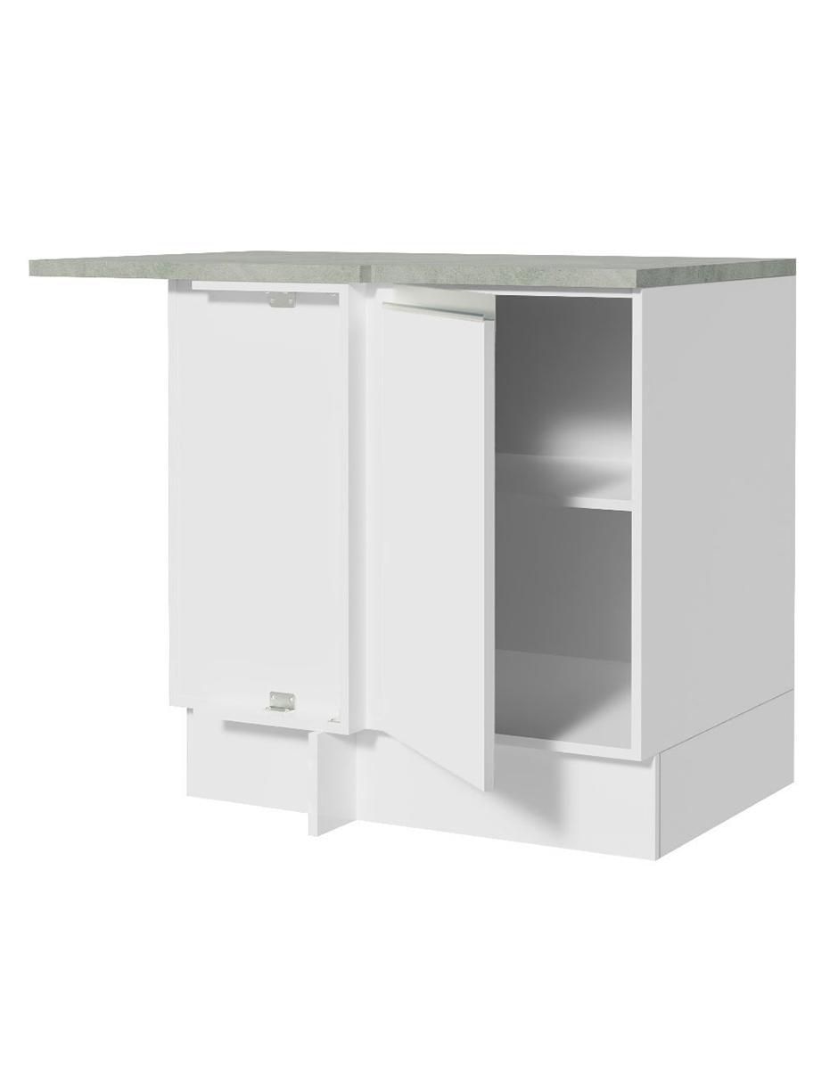 Gabinete armable Glamy de MDP 3