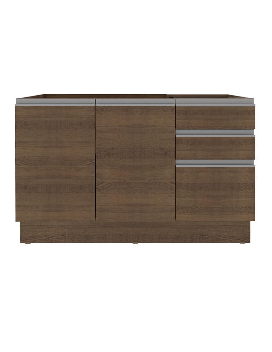 Gabinete armable Glamy de MDP 2