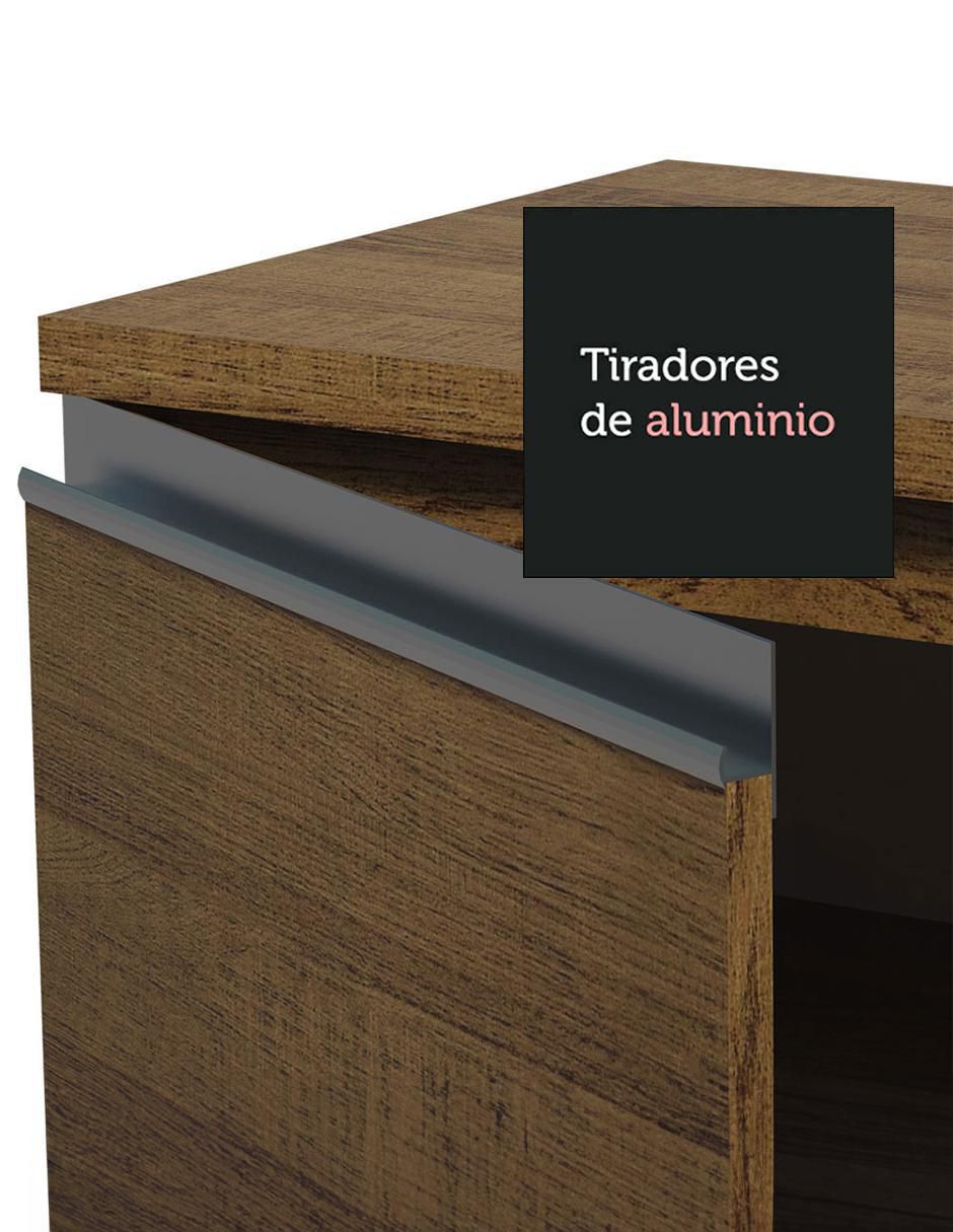 Gabinete armable Glamy de MDP 5