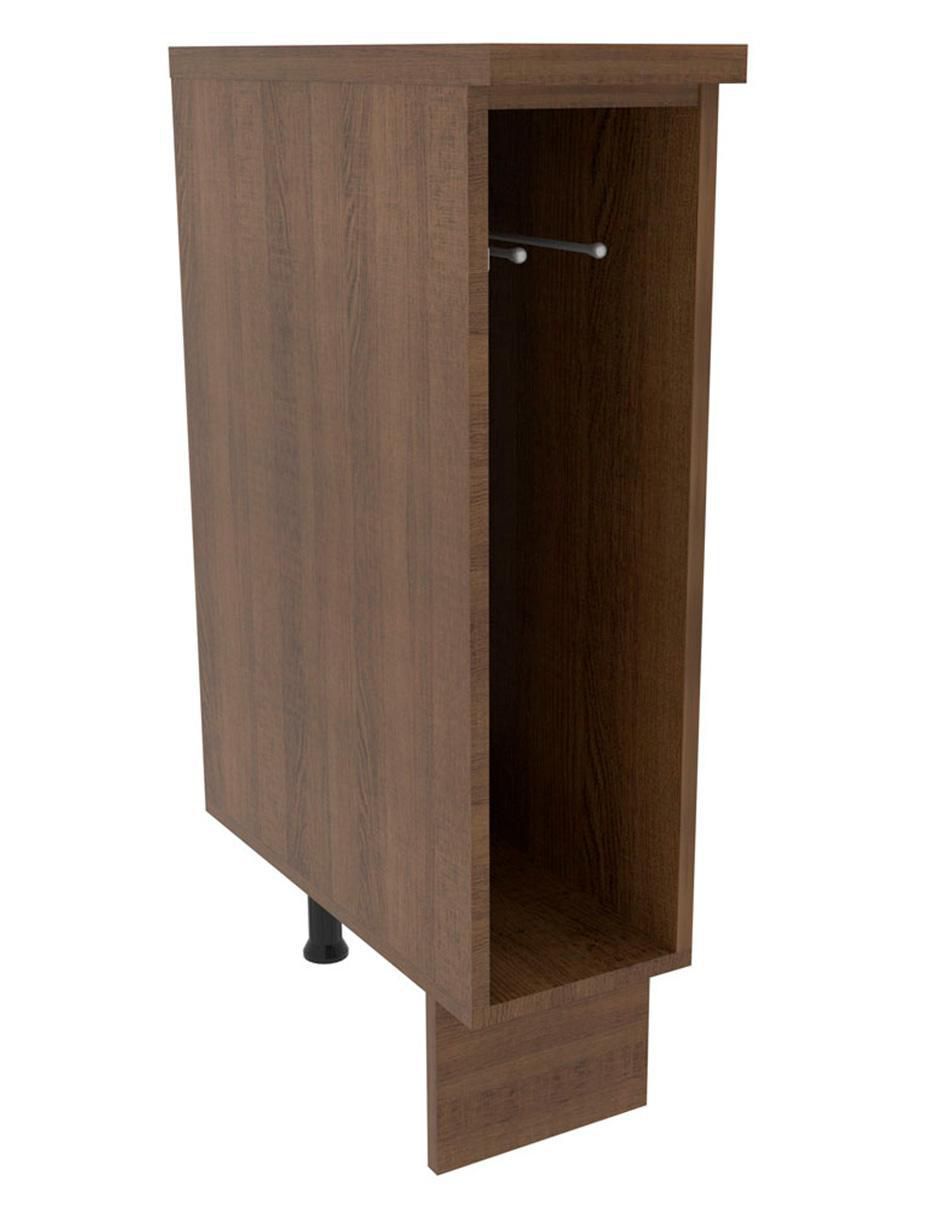 Gabinete armable G24200PR de MDP