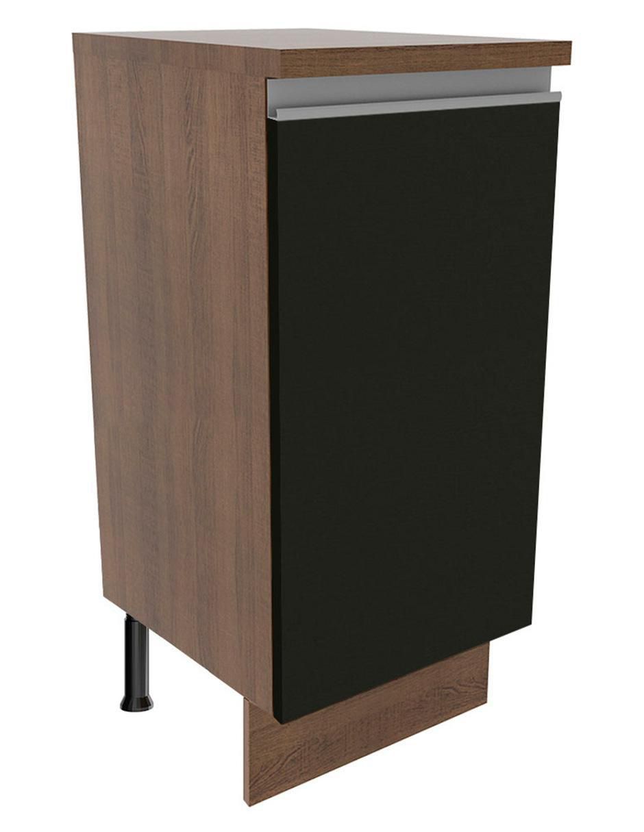 Gabinete armable Glamy de MDP