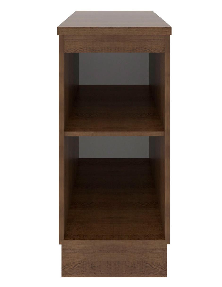 Gabinete armable Glamy de MDP 5