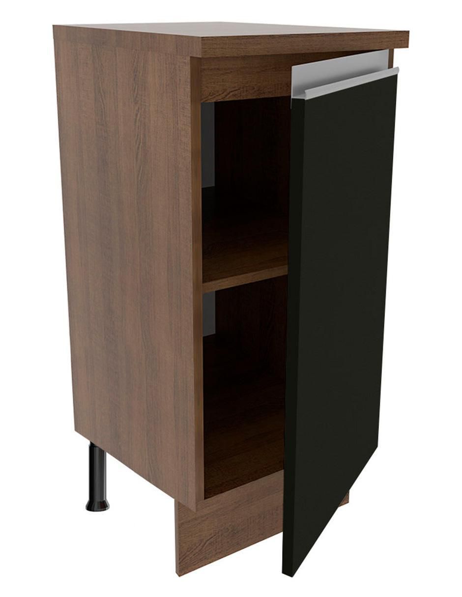 Gabinete armable Glamy de MDP 6