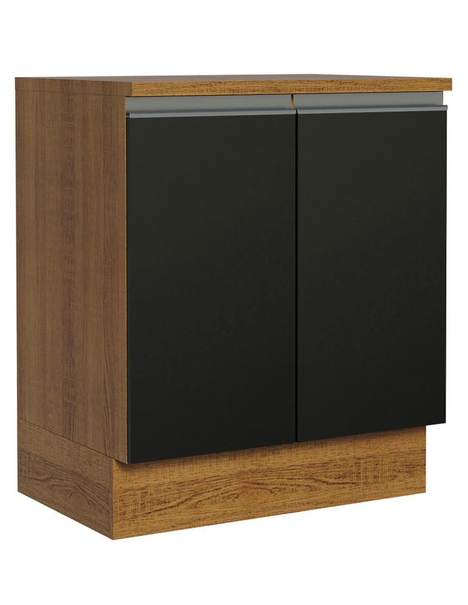 Gabinete armable Glamy de MDP