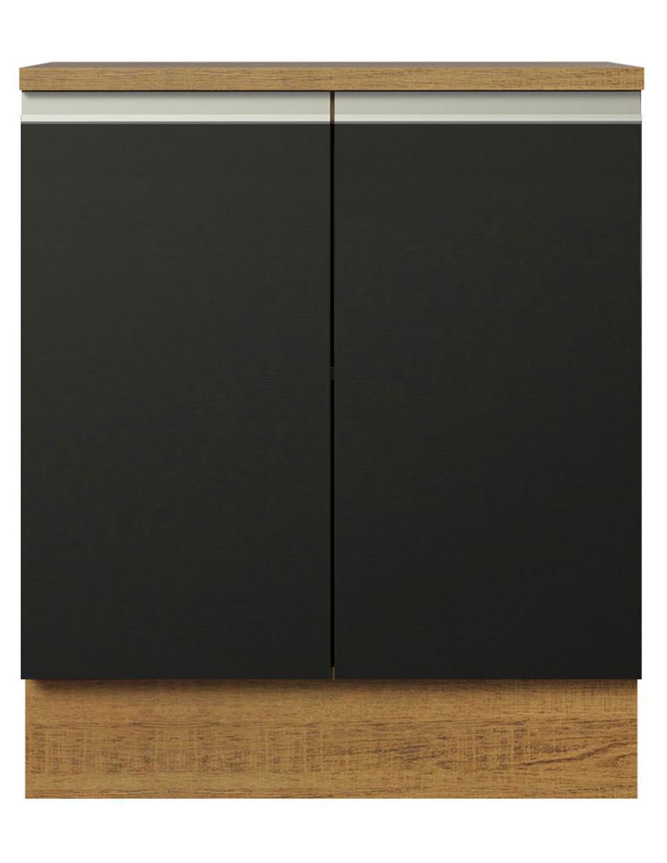 Gabinete armable Glamy de MDP 2