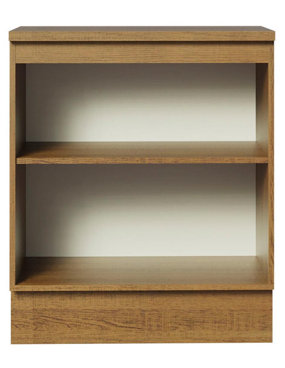 Gabinete armable Glamy de MDP 5
