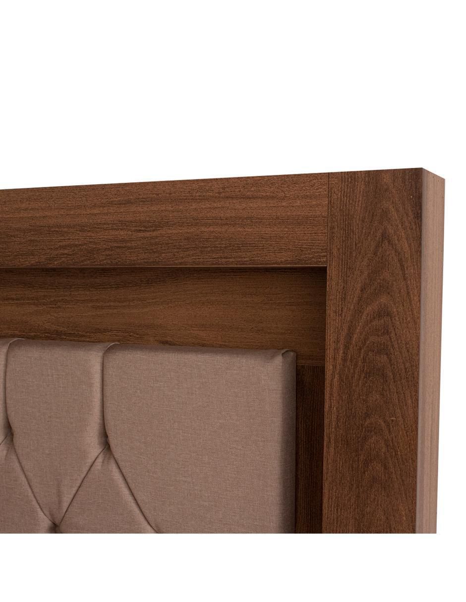 Set recámara Zanetti de MDF 5