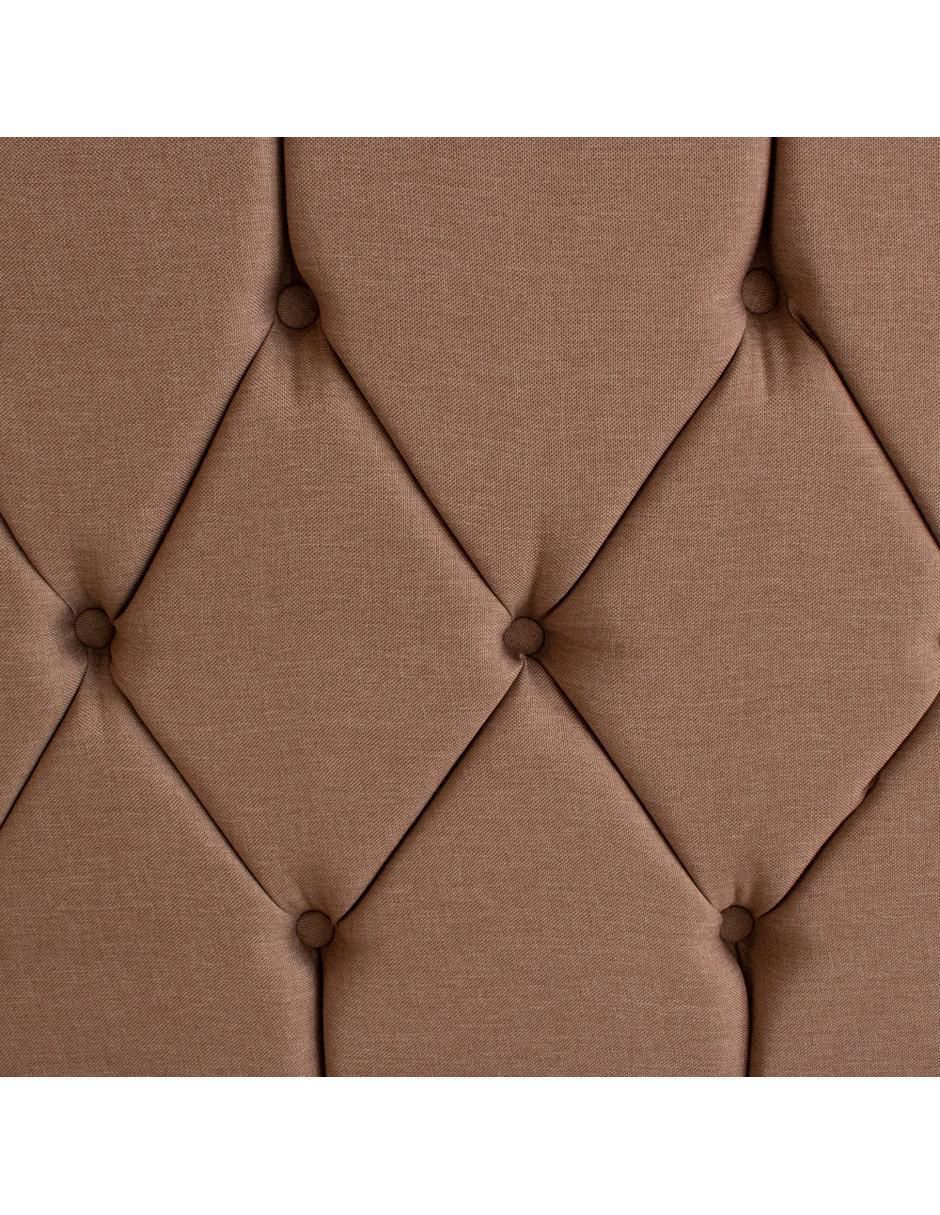 Set recámara Zanetti de MDF 6