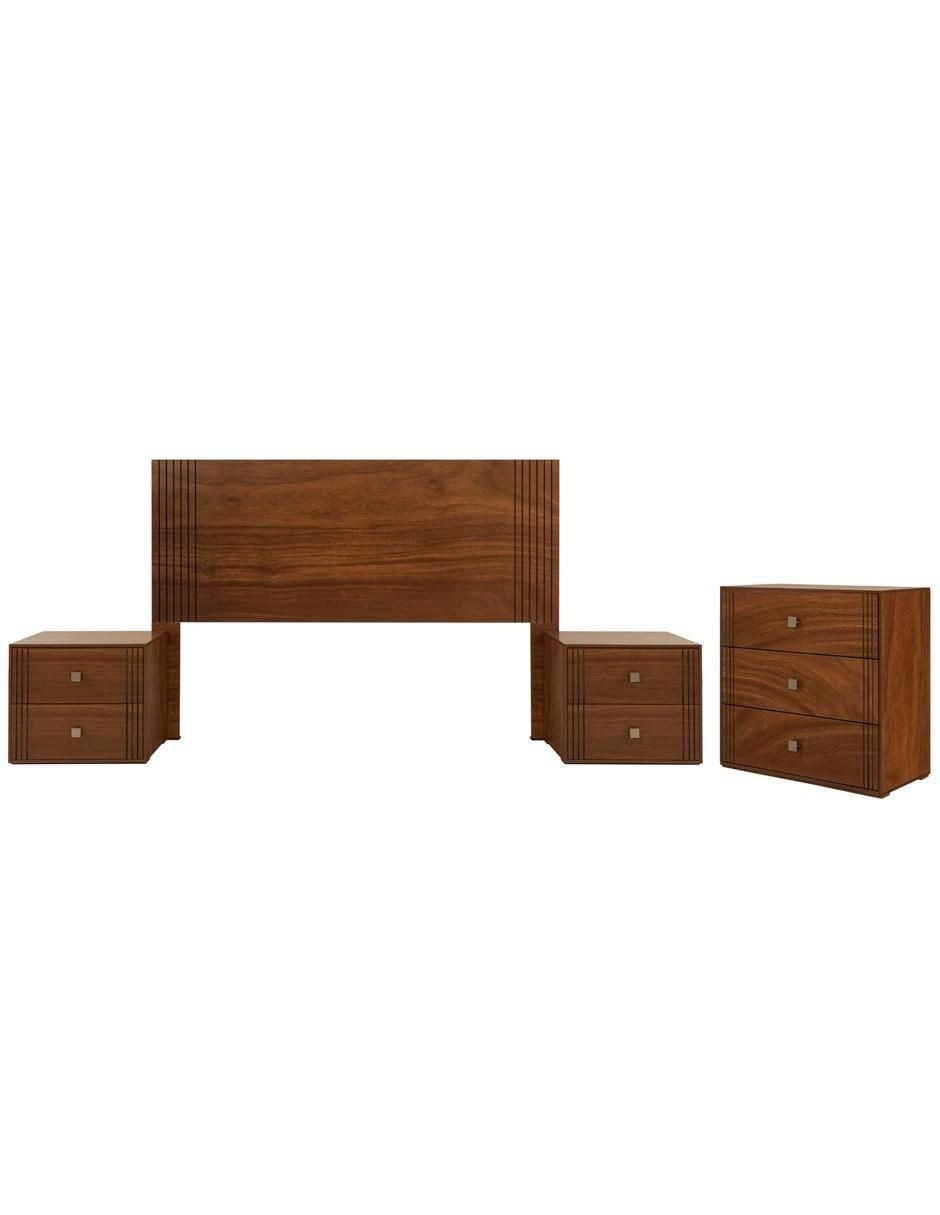 Set recámara Sofía de MDF