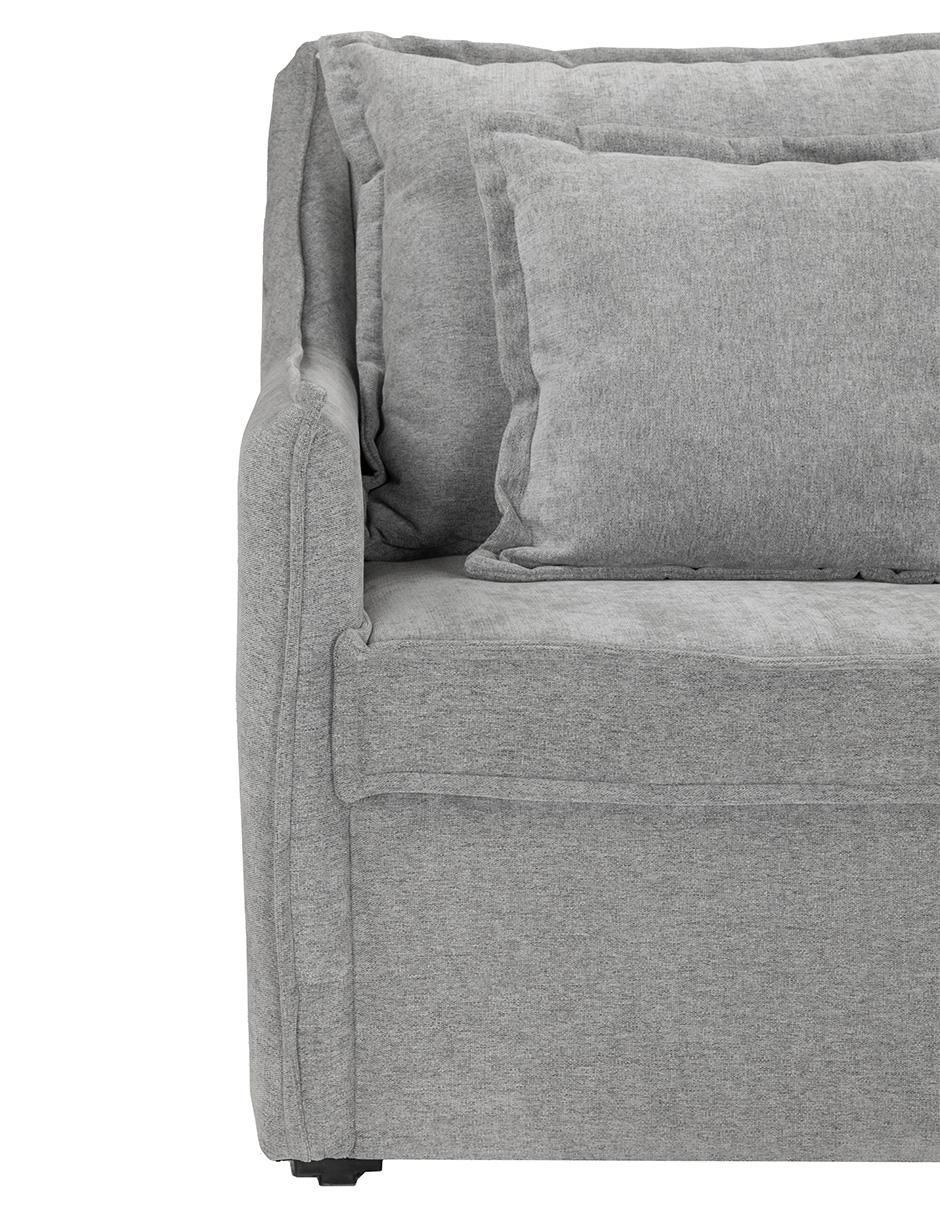 Sillón dako trinity "de" madera pino