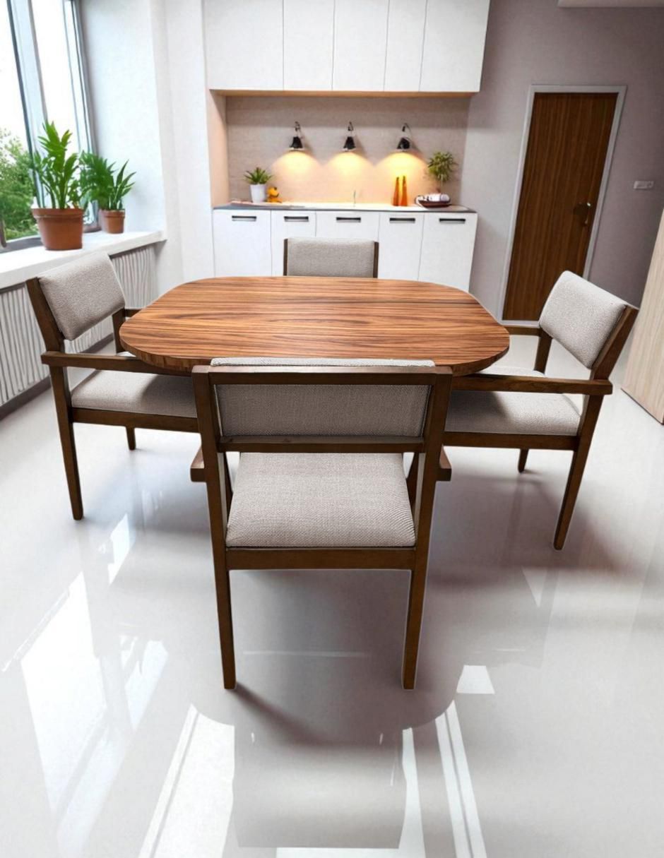 Comedor para 4 personas 2