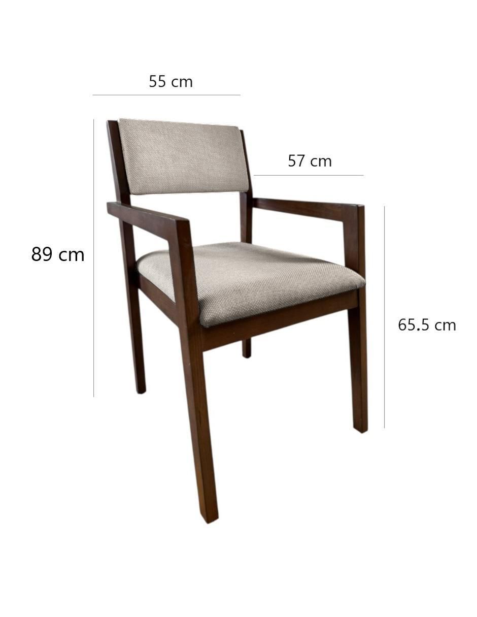 Comedor para 4 personas 7