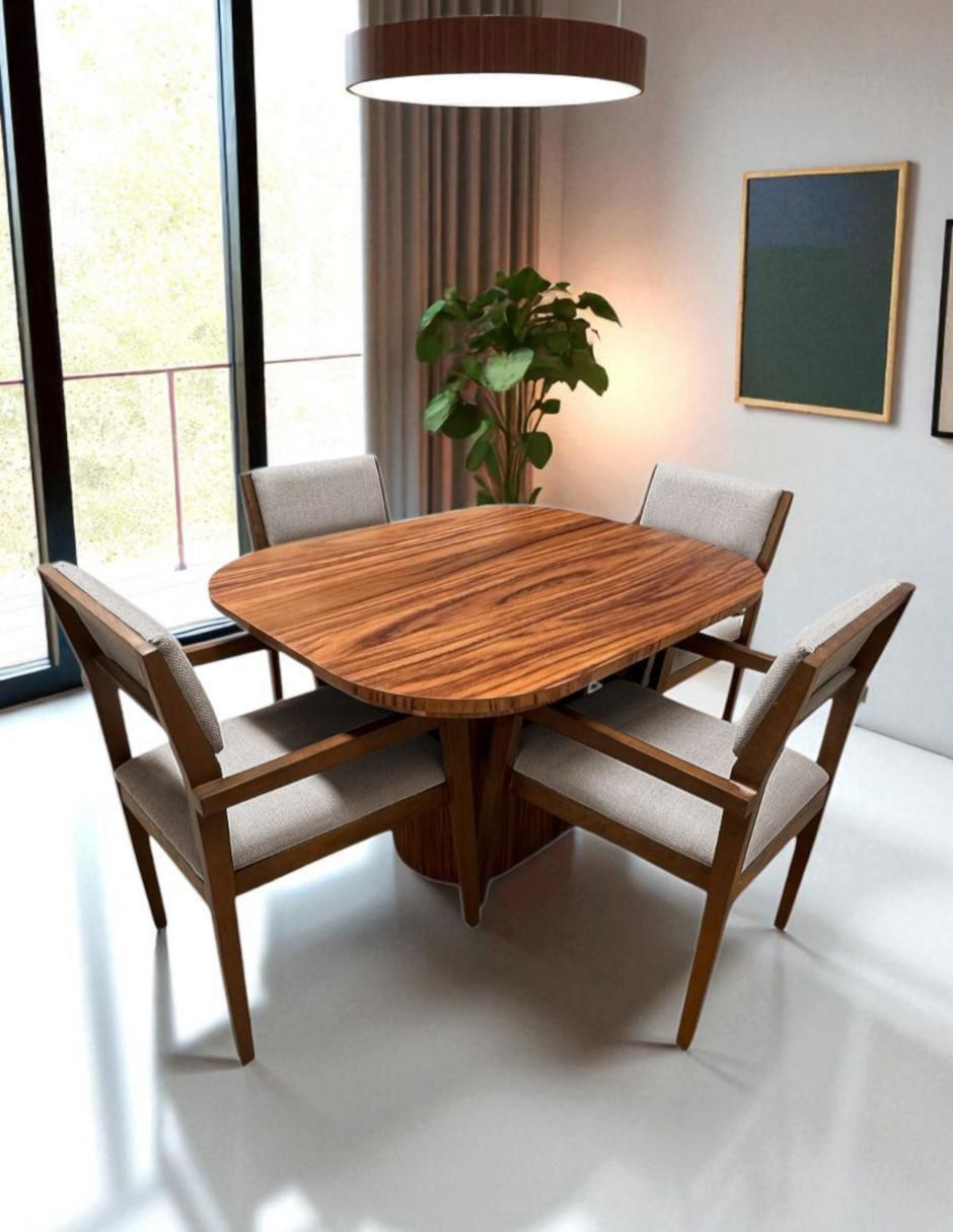 Comedor para 4 personas 5