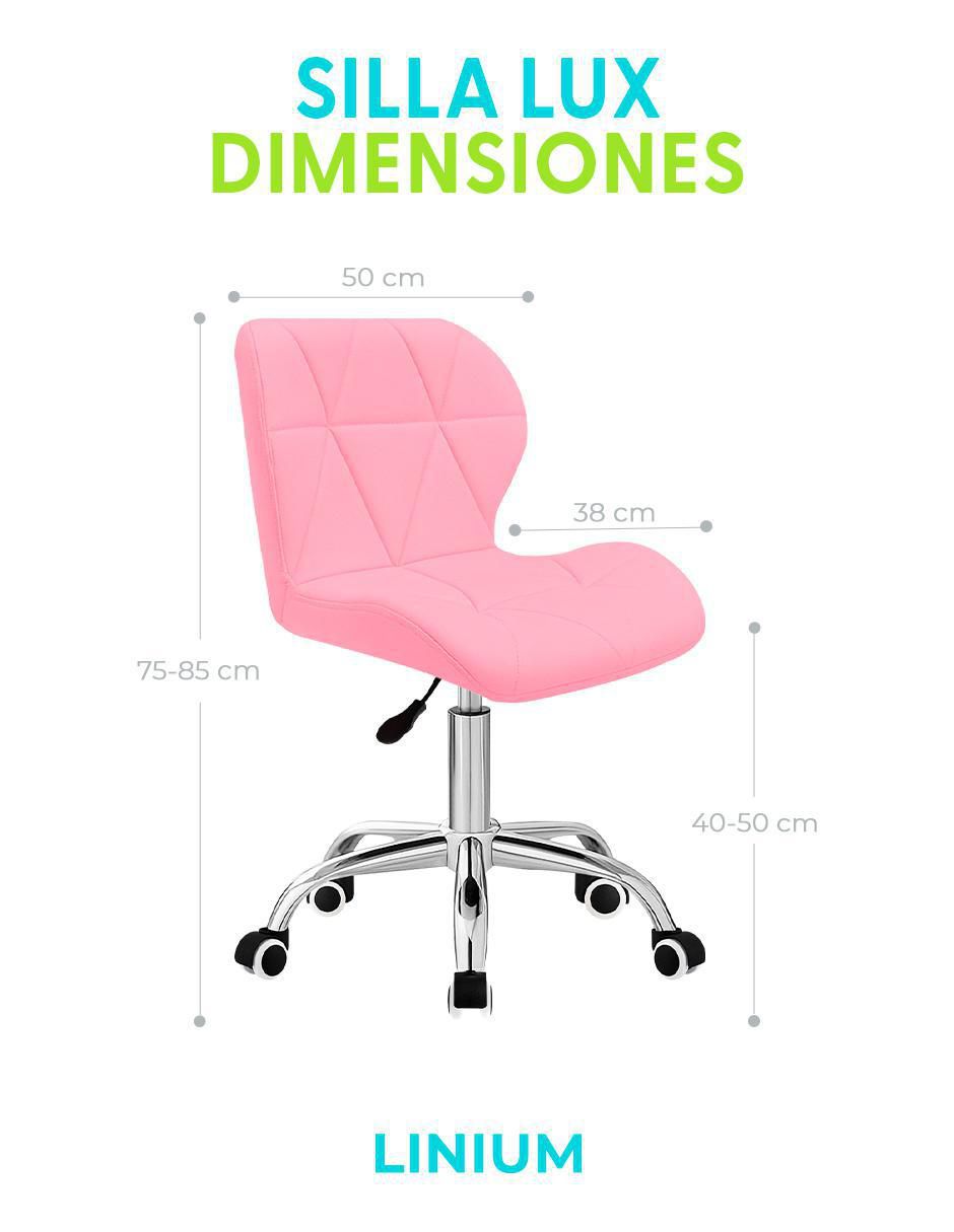 Silla de escritorio Linium