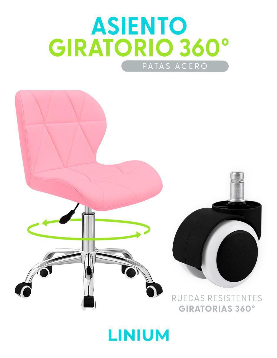 Silla de escritorio Linium