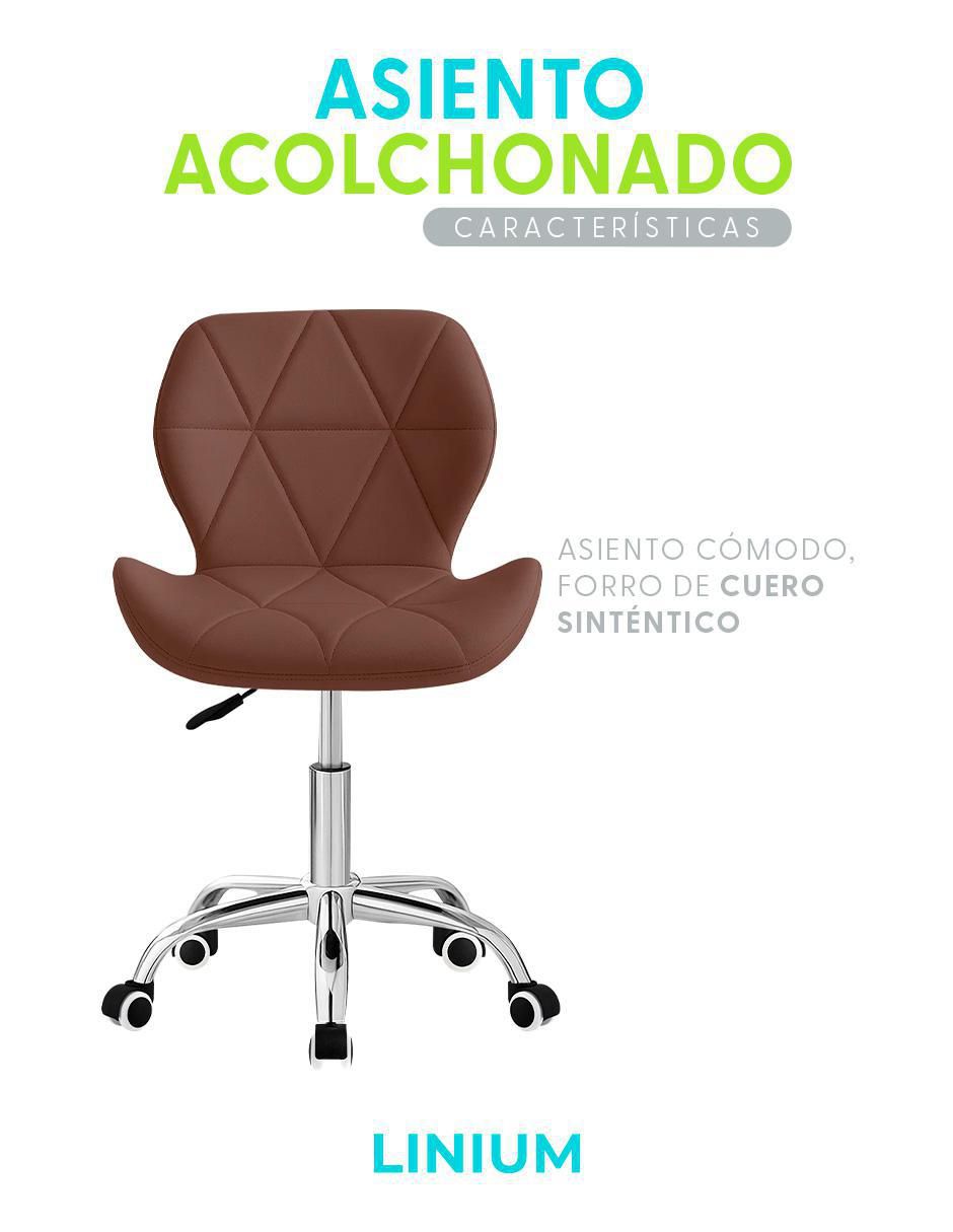 Silla de escritorio 2