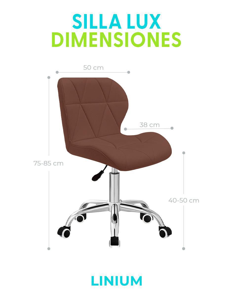 Silla de escritorio 10
