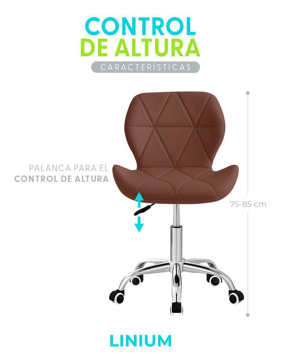 Silla de escritorio 5