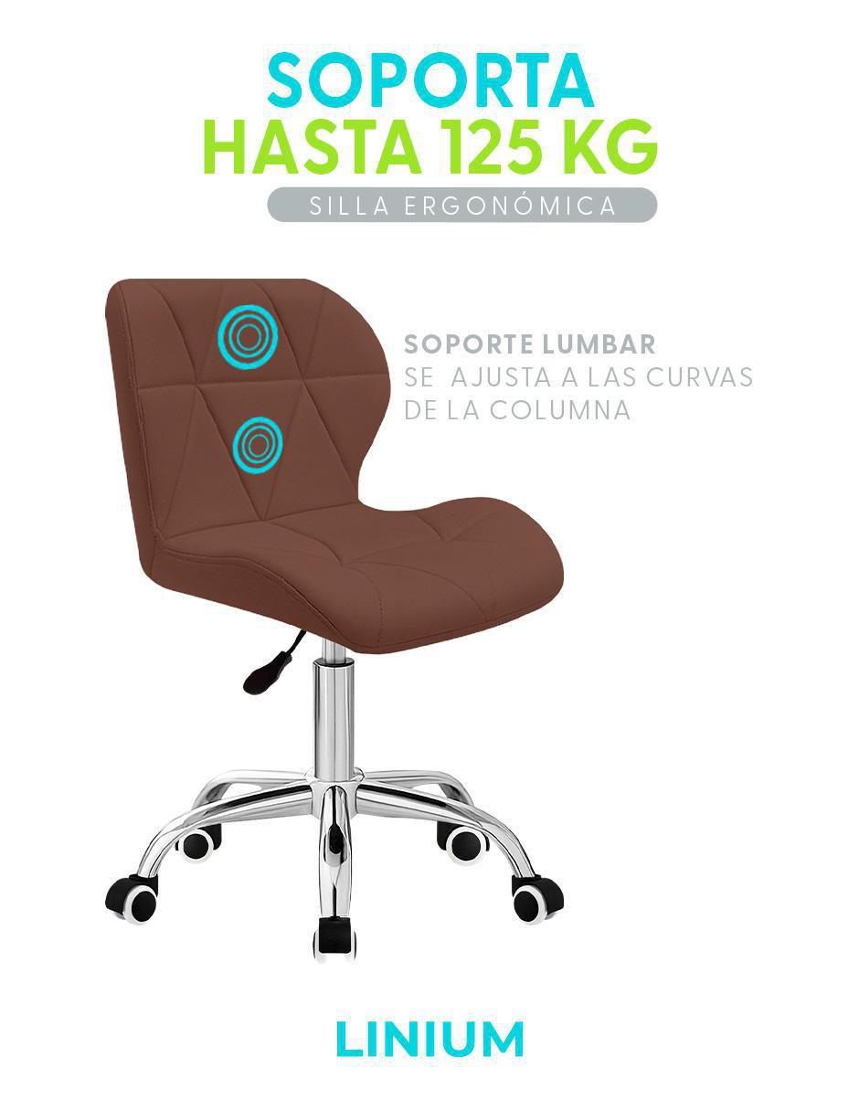 Silla de escritorio 6