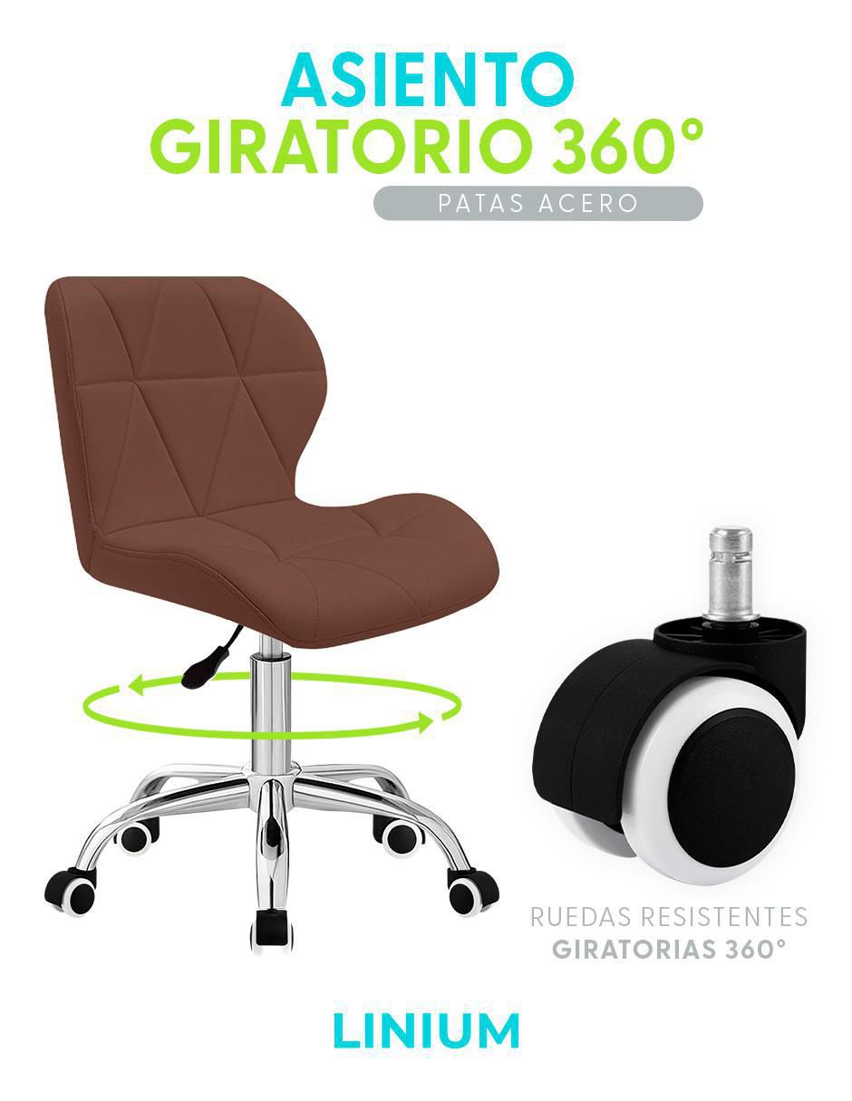 Silla de escritorio 9