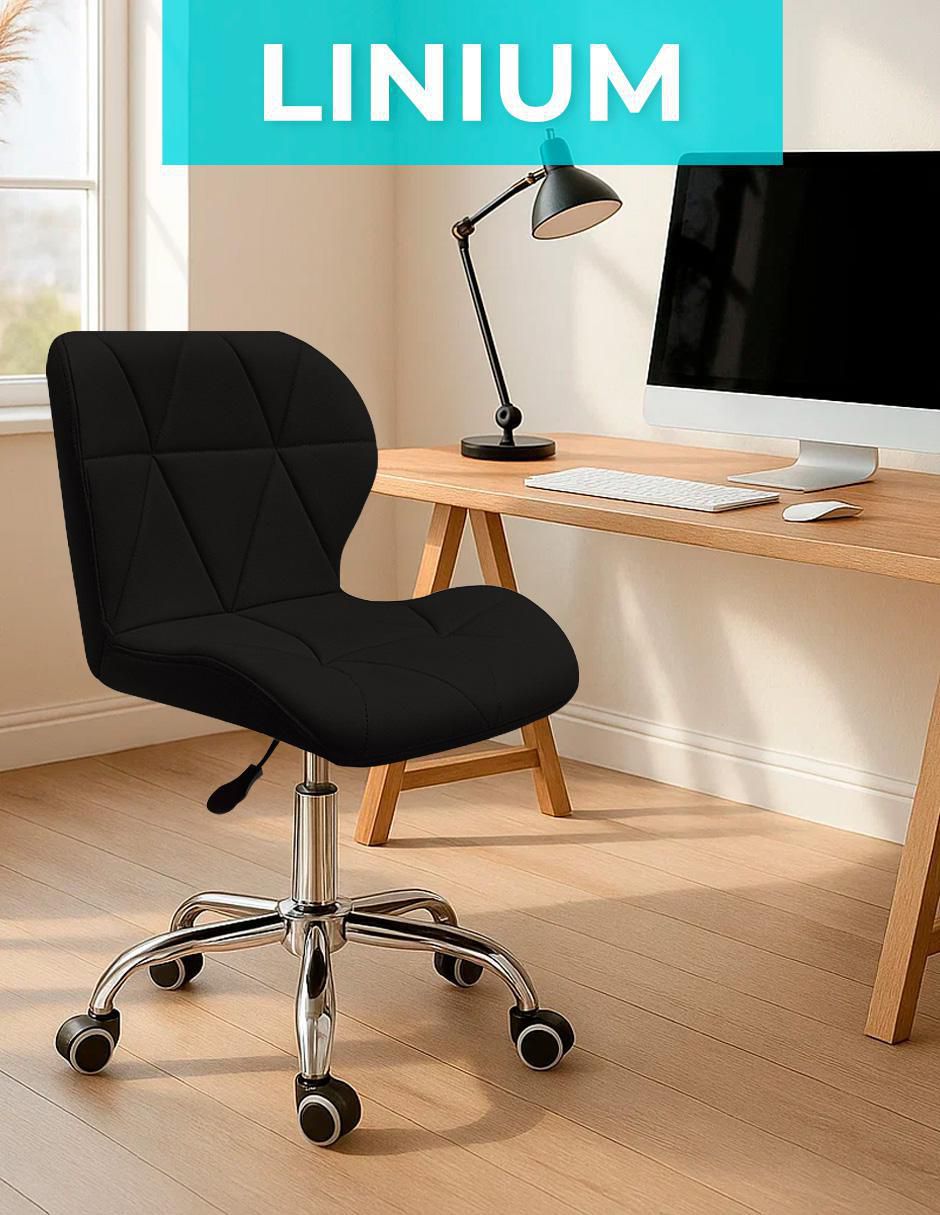Silla de escritorio Linium