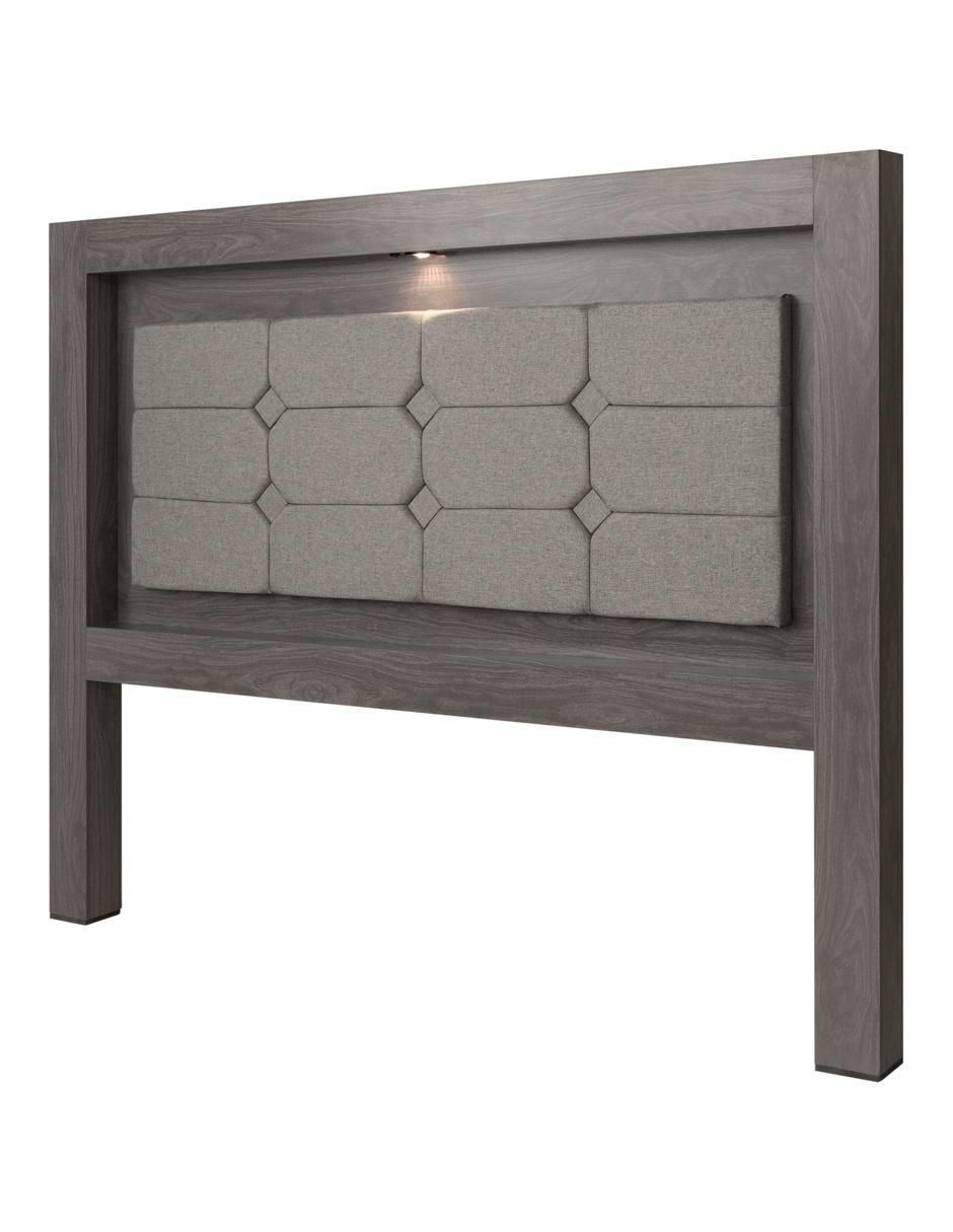 Set recámara Kira de MDF 4