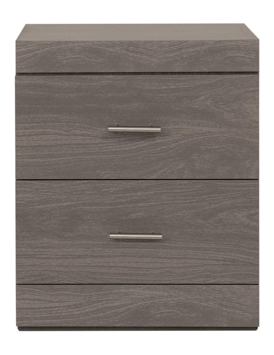 Set recámara Kira de MDF 8