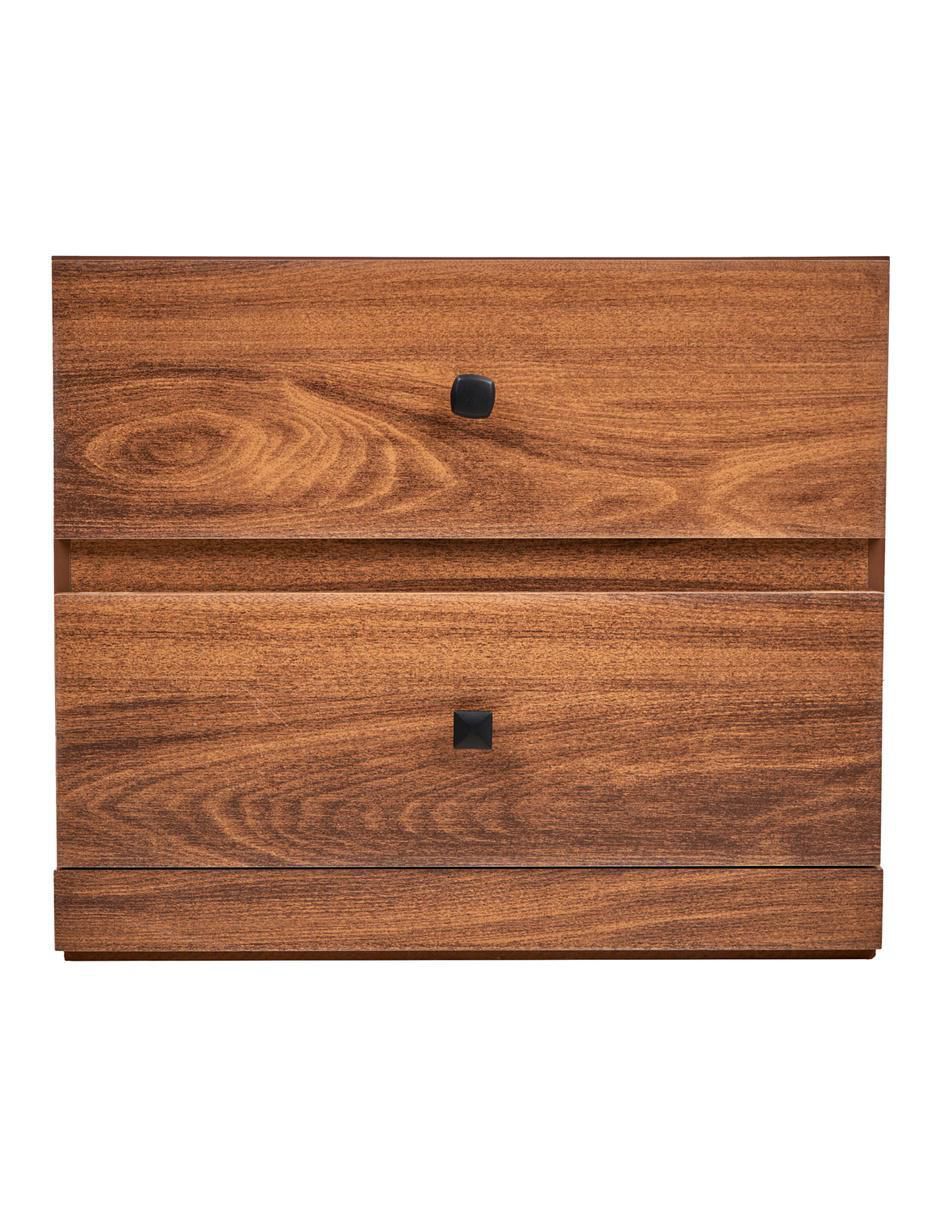 Set recámara Louvre de MDF 6