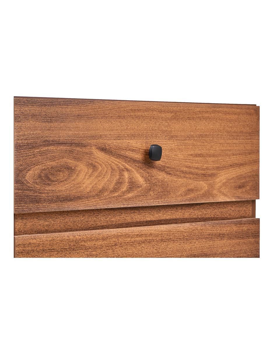 Set recámara Louvre de MDF 7