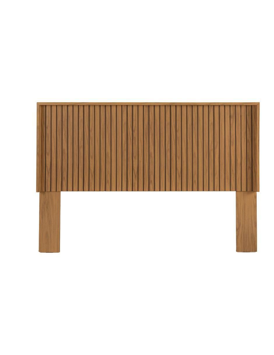 Set recámara Qatar de MDF 4