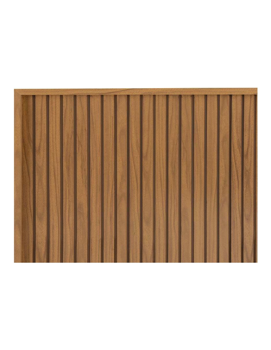 Set recámara Qatar de MDF 5