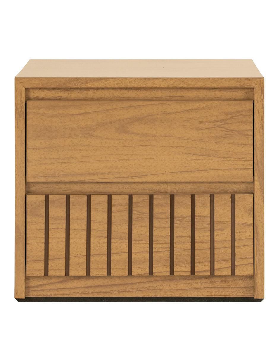 Set recámara Qatar de MDF 8