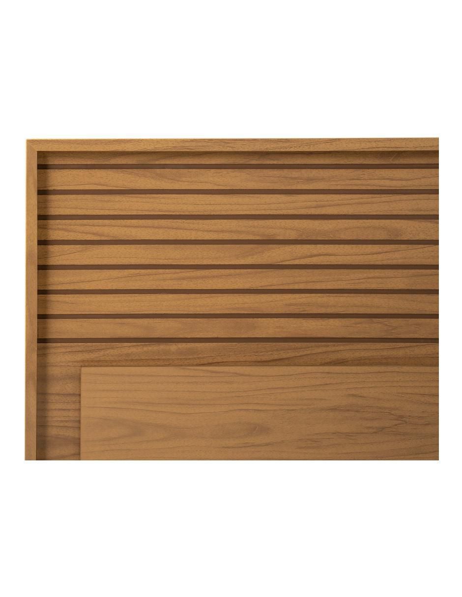 Set recámara Lumia de MDF 5