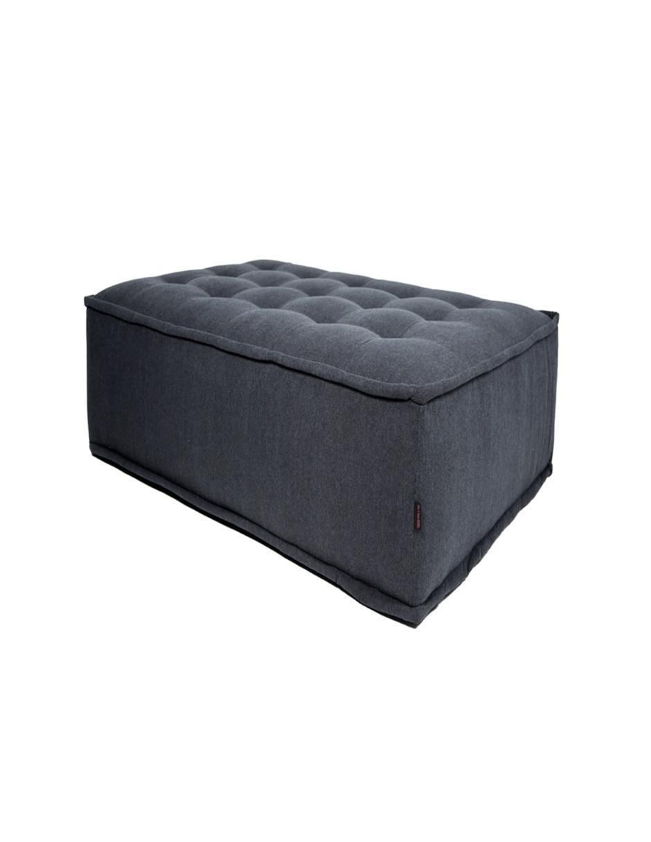 Modulo central doble Hang de chenille 2