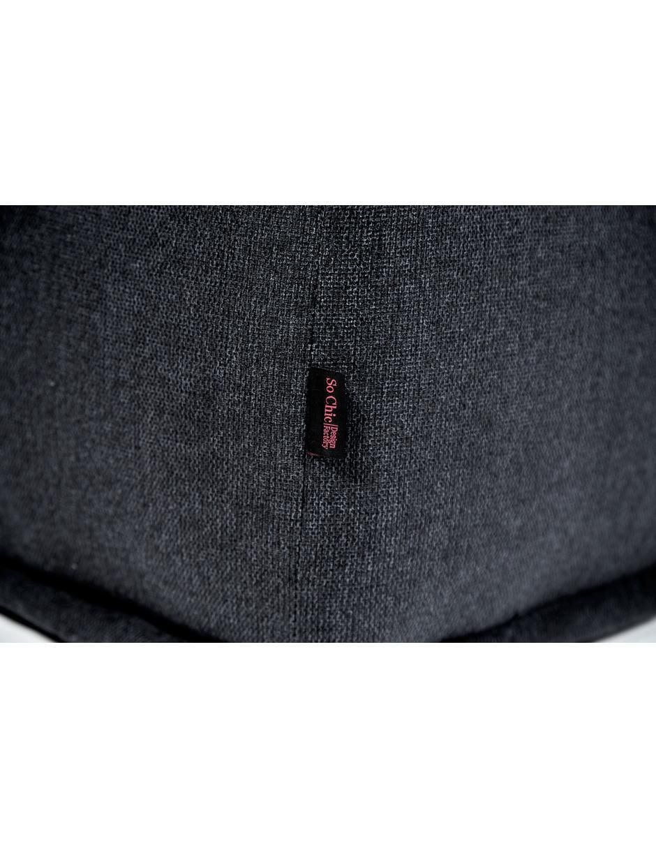 Modulo central doble Hang de chenille 4