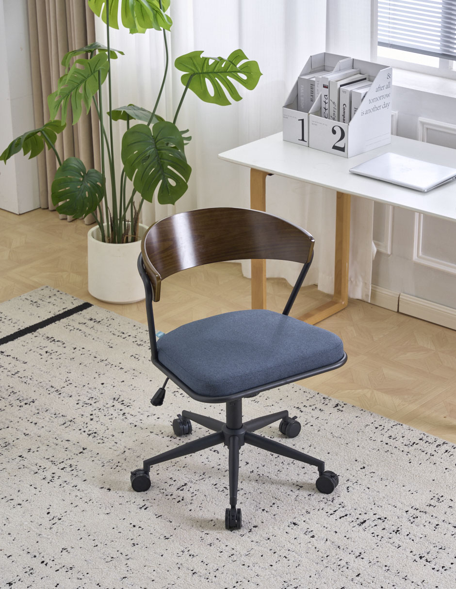 Silla de escritorio 7