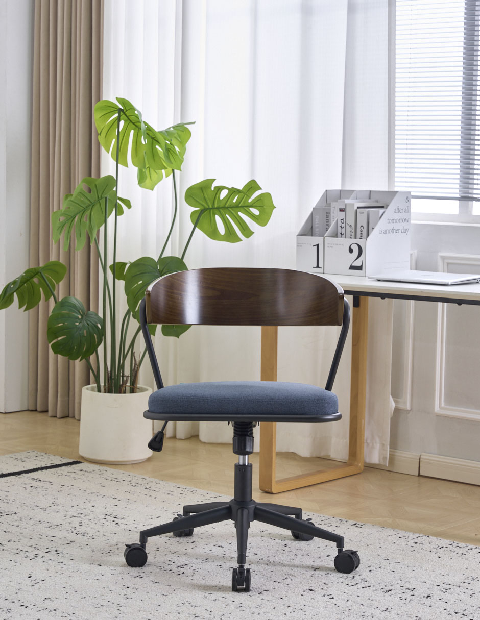 Silla de escritorio 8