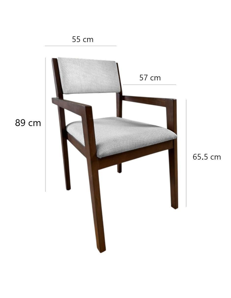 Comedor para 4 personas 7