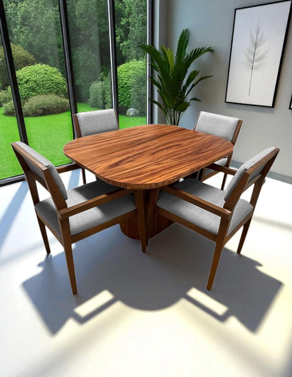 Comedor para 4 personas 5