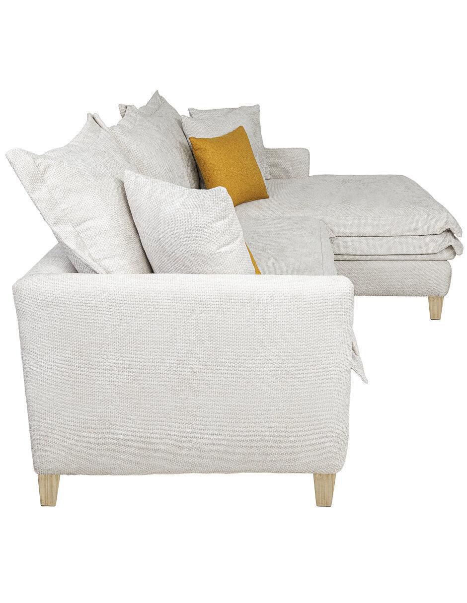 Sala modular Pasion de chenille 2
