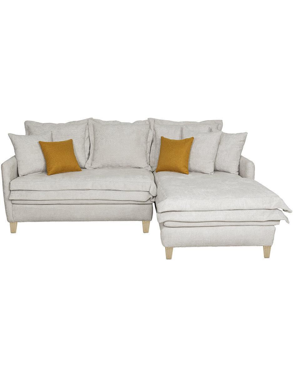 Sala modular Pasion de chenille 3