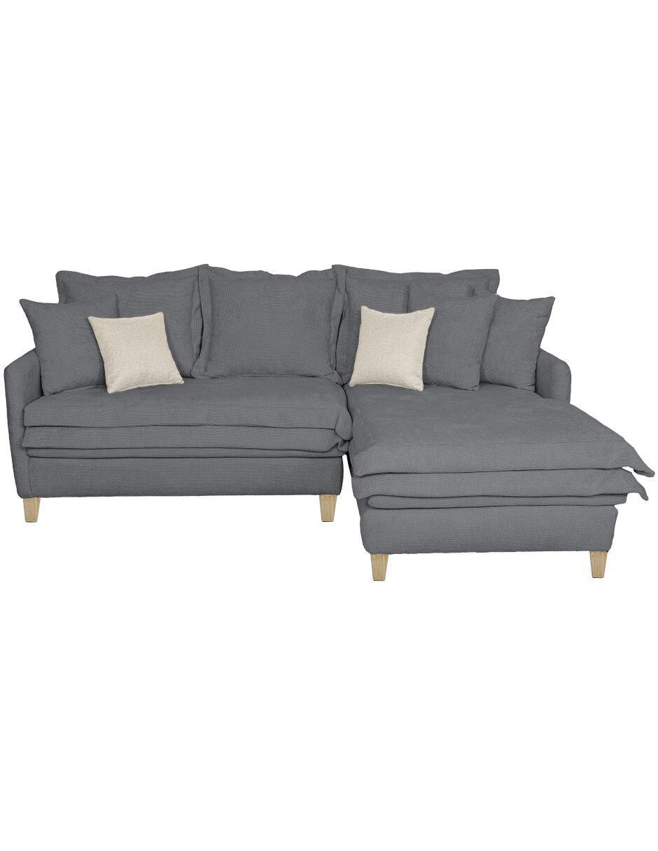 Sala modular Pasión de chenille 2