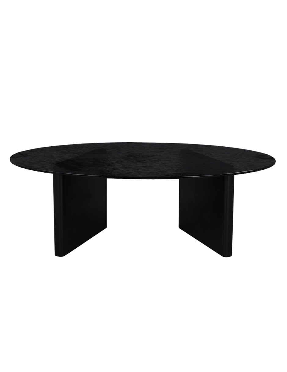 Mesa de centro armable