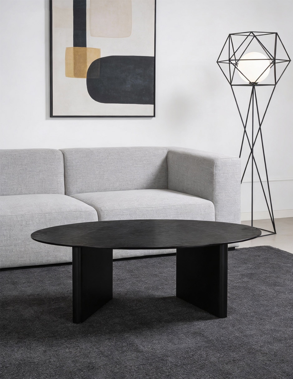 Mesa de centro armable 5