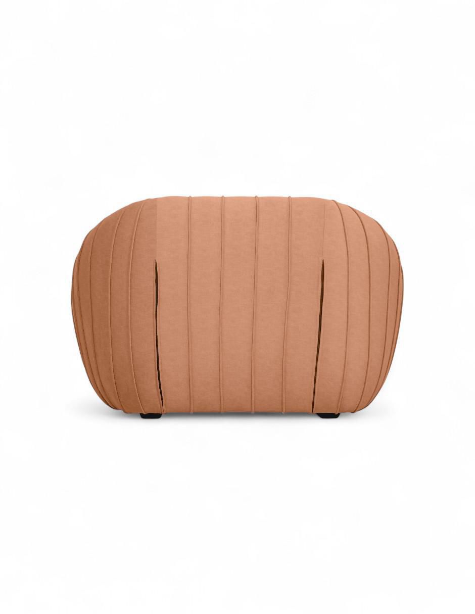 Sillón mika toura "de" poliéster